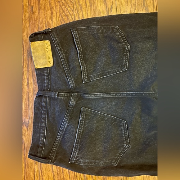Aritzia Jeana size 25 - Picture 10 of 12